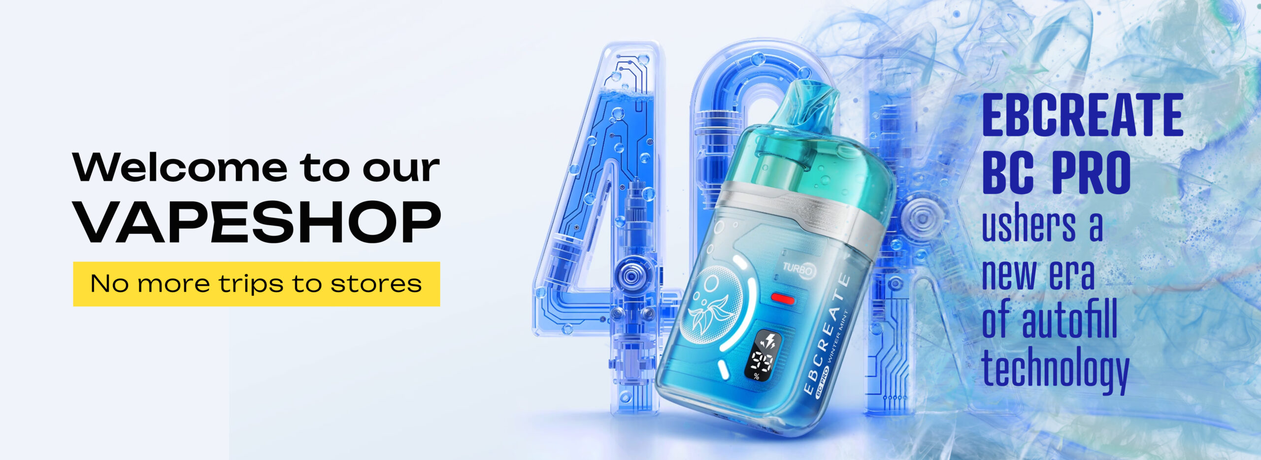 EBCreate BC Pro