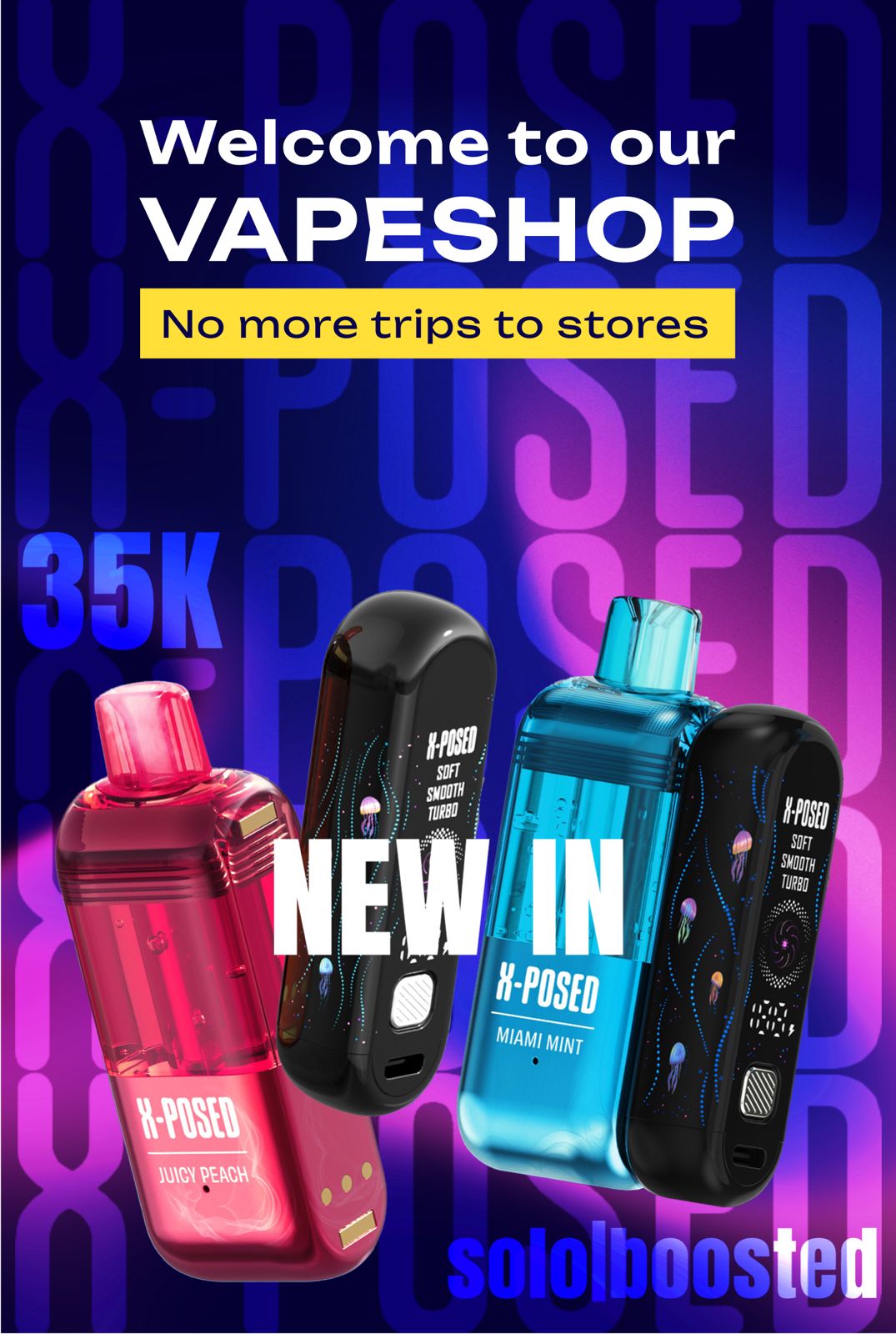 New Collection