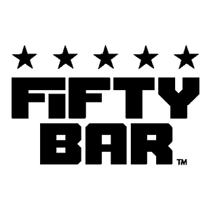 FIFTY BAR