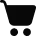 Shopping cart icon