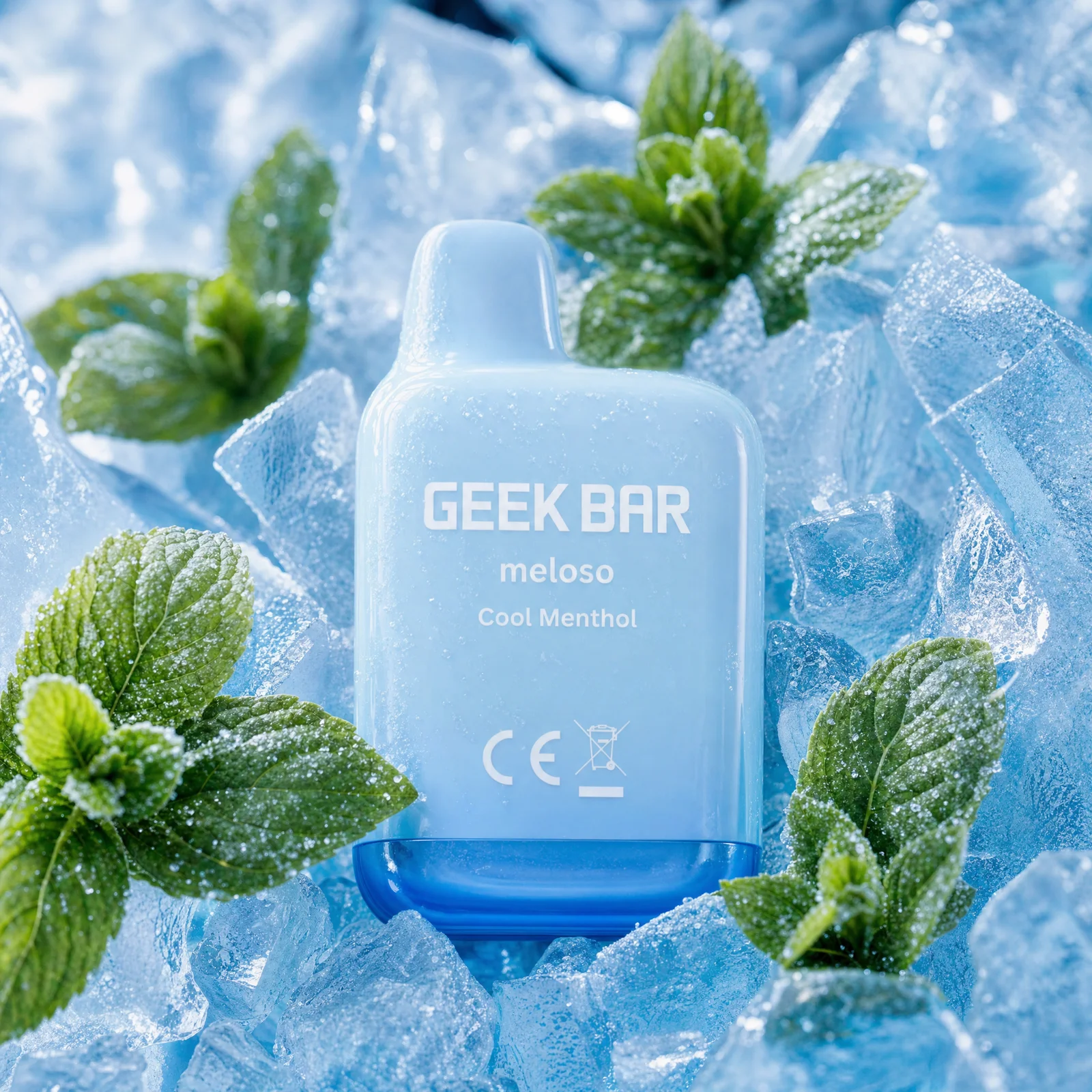 Image for Best Menthol Disposable Vapes 2026: Top 10 Coolest Picks Ranked