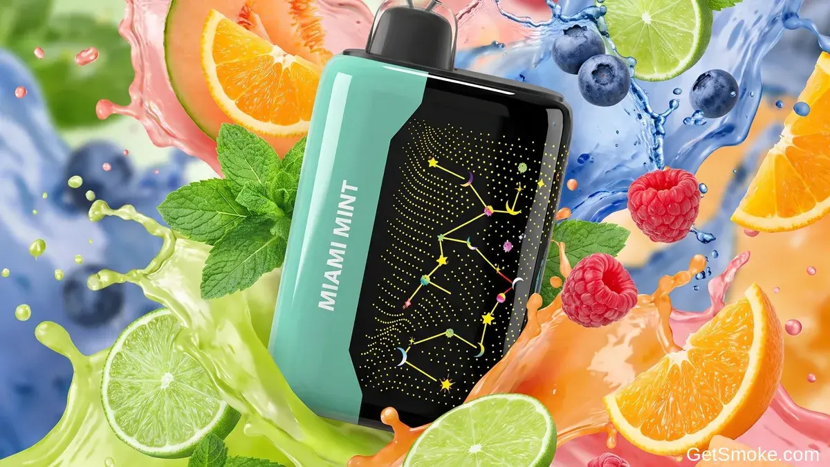Image for Cheapest Place to Buy Disposable Vapes Online USA 2026
