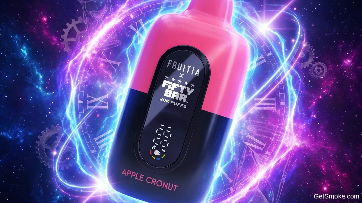 How Long Does a Fifty Bar Vape Last? Puffs, Battery Life, and Tips (2026)