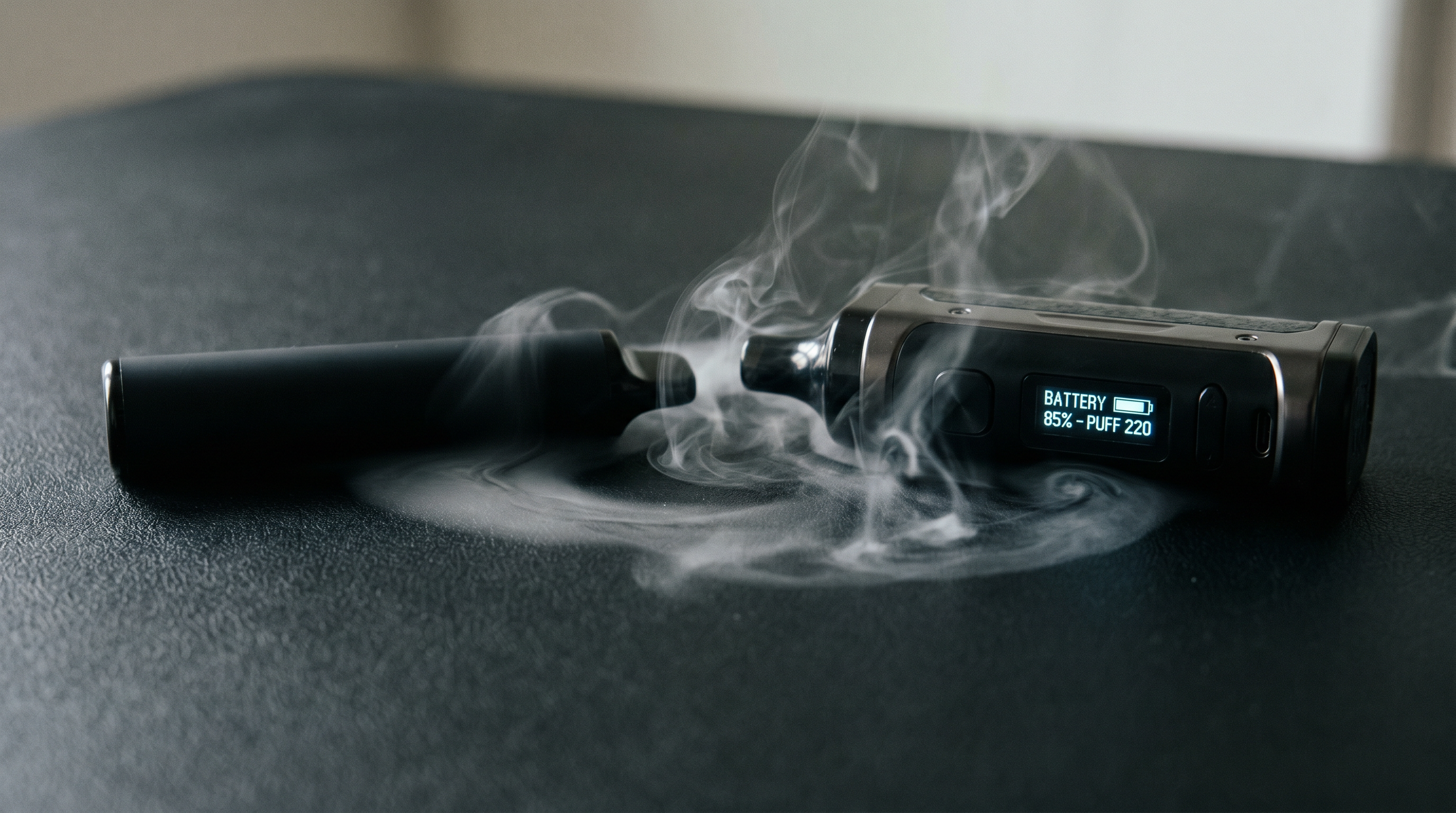Image for HQD vs Geek Bar: Which Disposable Vape Brand Is Worth It in 2026?