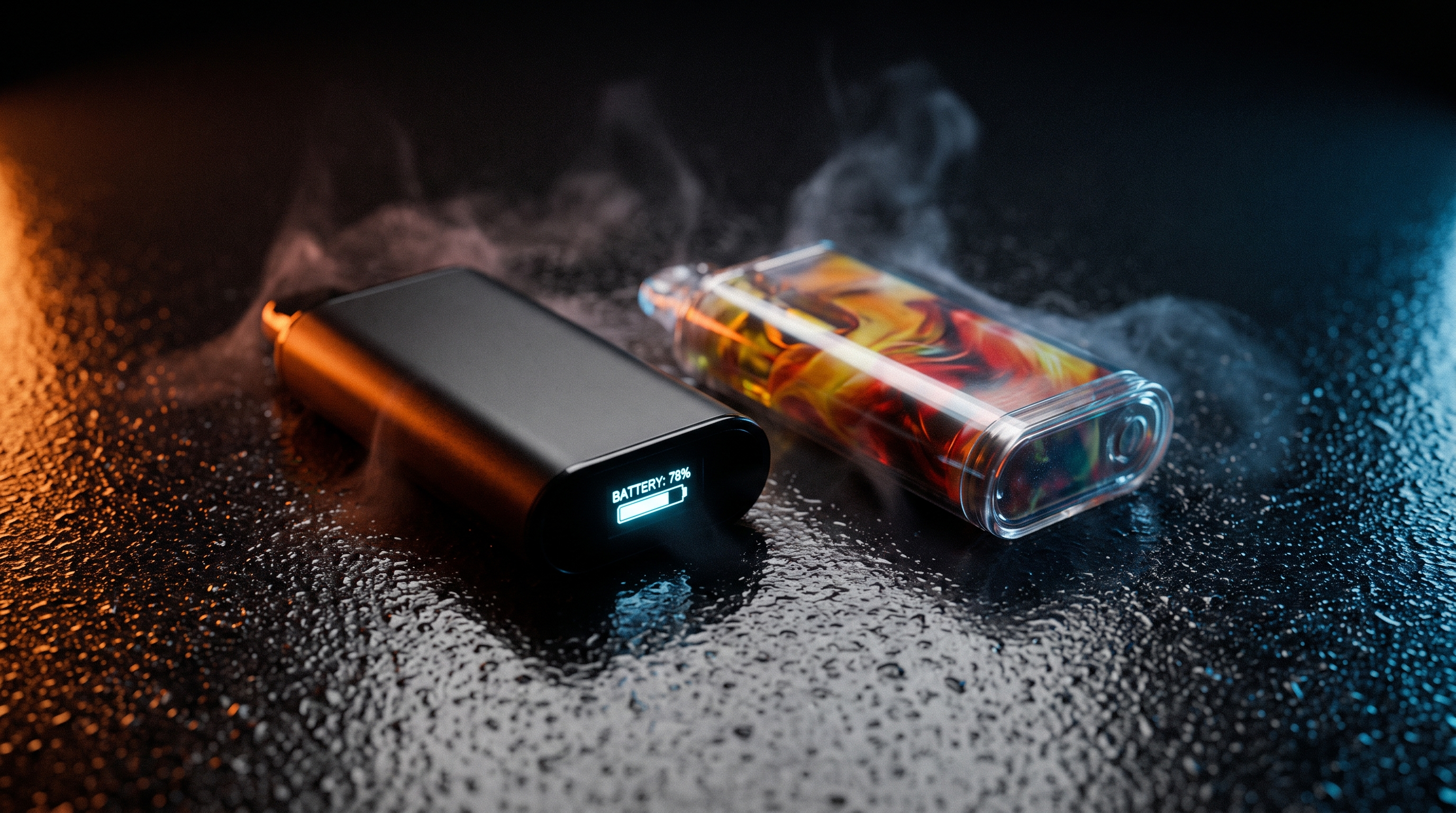 Image for RAZ Vape vs Juicy Bar: Which Disposable Wins in 2026?
