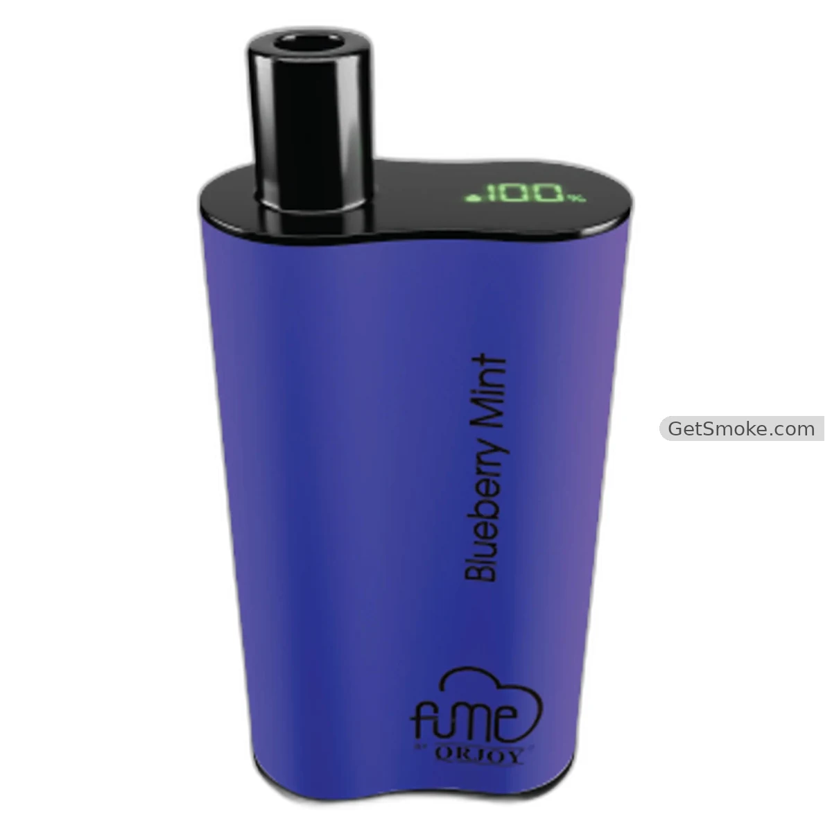 Blueberry Mint Fume Infinity Plus Disposable Vape