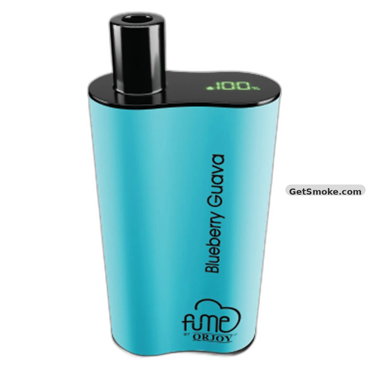 Blueberry Fume Infinity Plus Disposable Vape