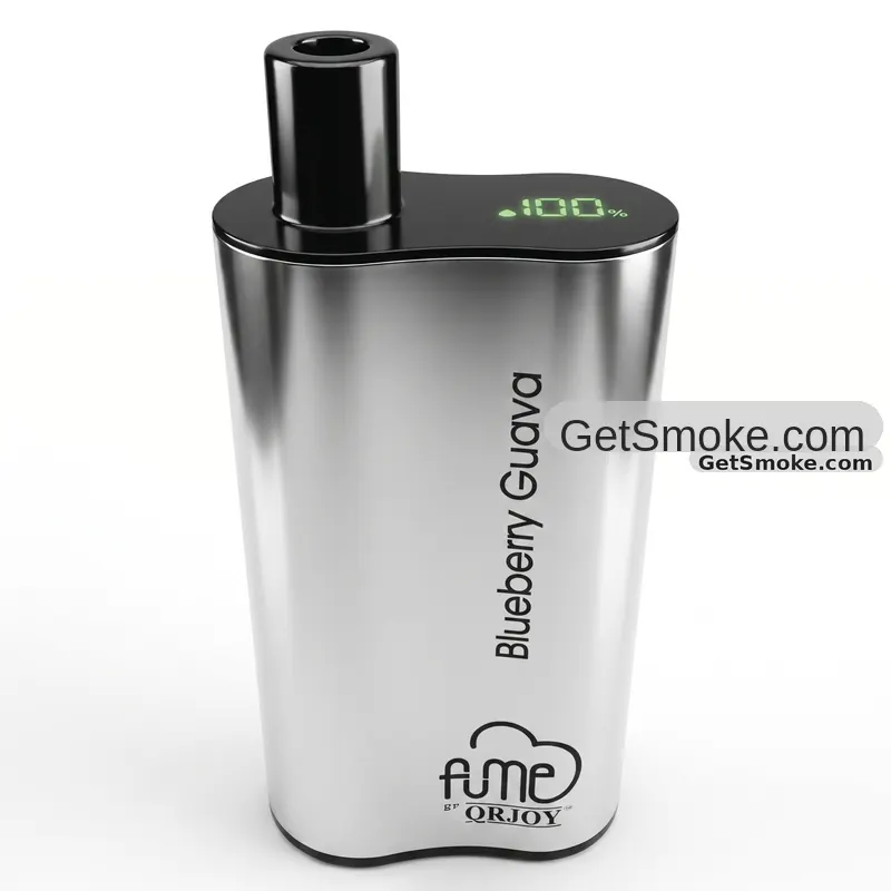 Clear Fume Infinity Plus Disposable Vape