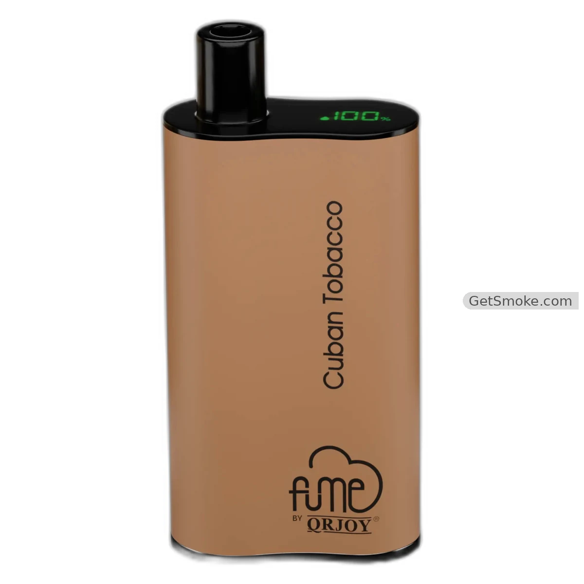 Cuban Tobacco Fume Infinity Plus Disposable Vape
