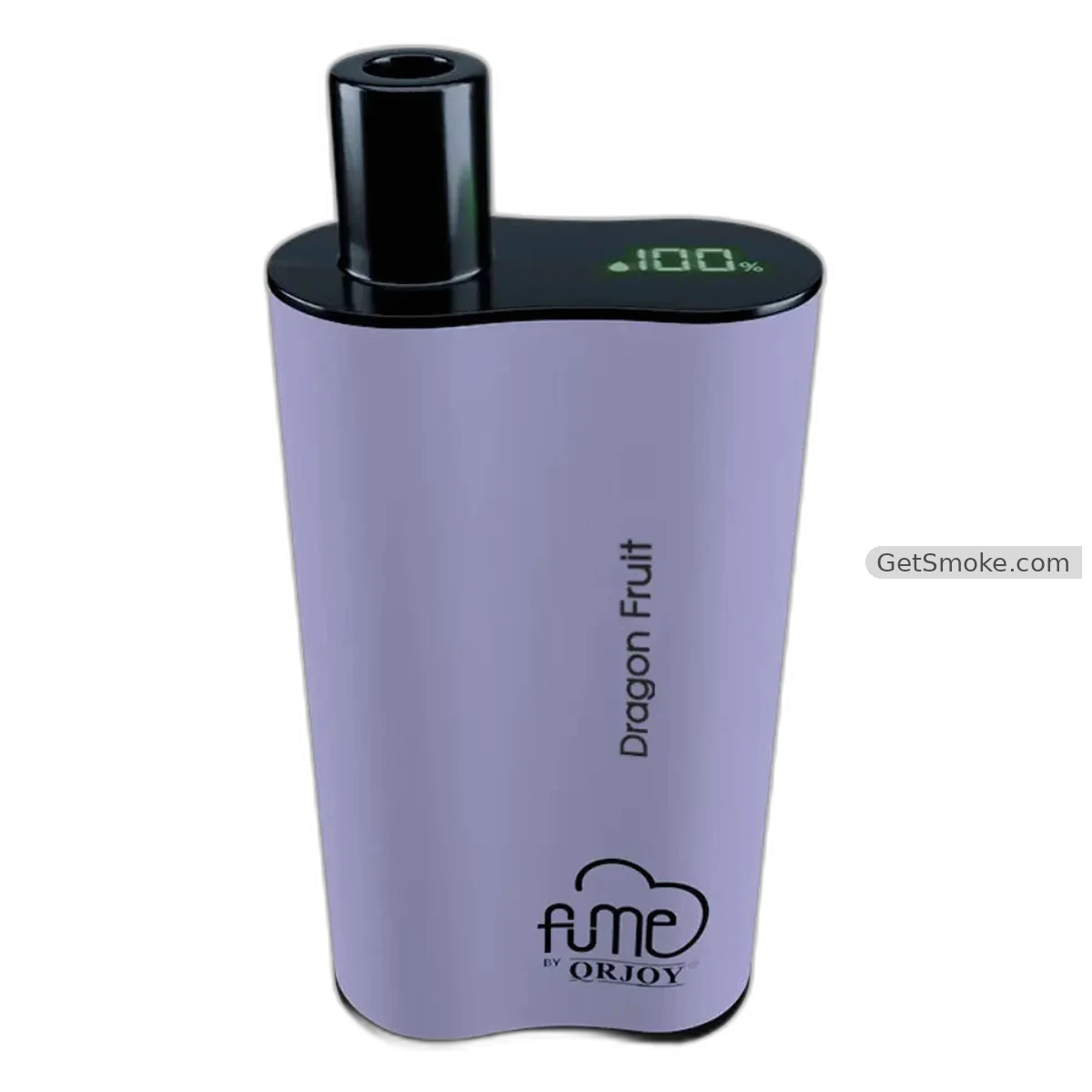 Dragon Fruit Fume Infinity Plus Disposable Vape