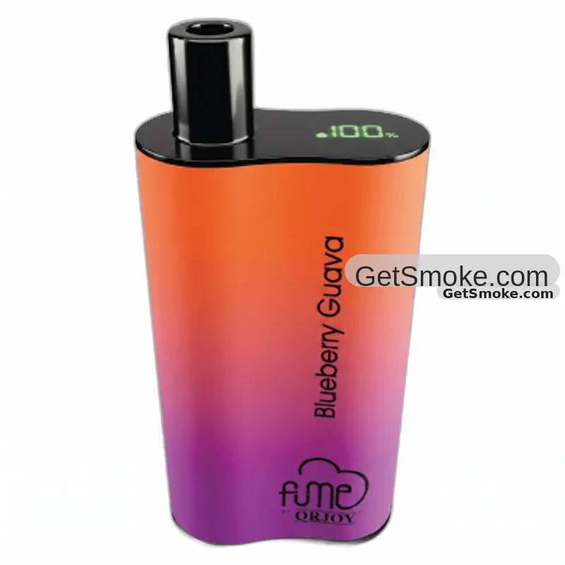 Dragon Papaya Fume Infinity Plus Disposable Vape
