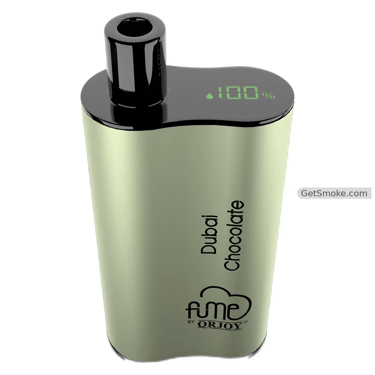 Dubai Chocolate Fume Infinity Plus Disposable Vape