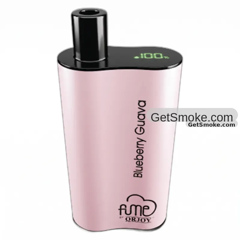 Fresh Lychee Fume Infinity Plus Disposable Vape