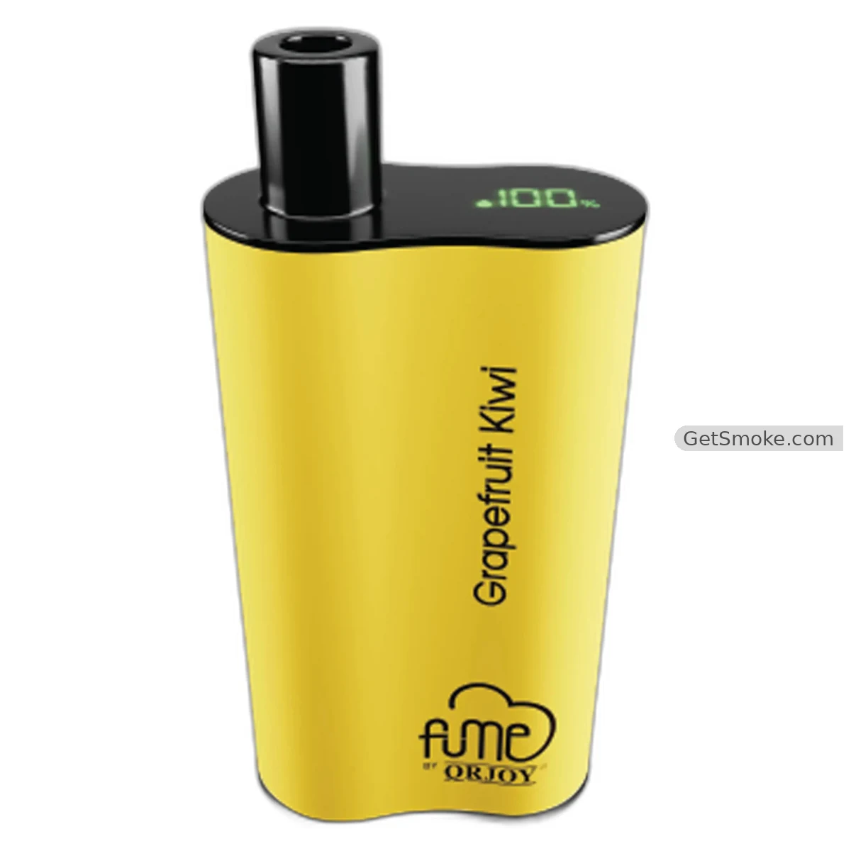 Grapefruit Kiwi Fume Infinity Plus Disposable Vape