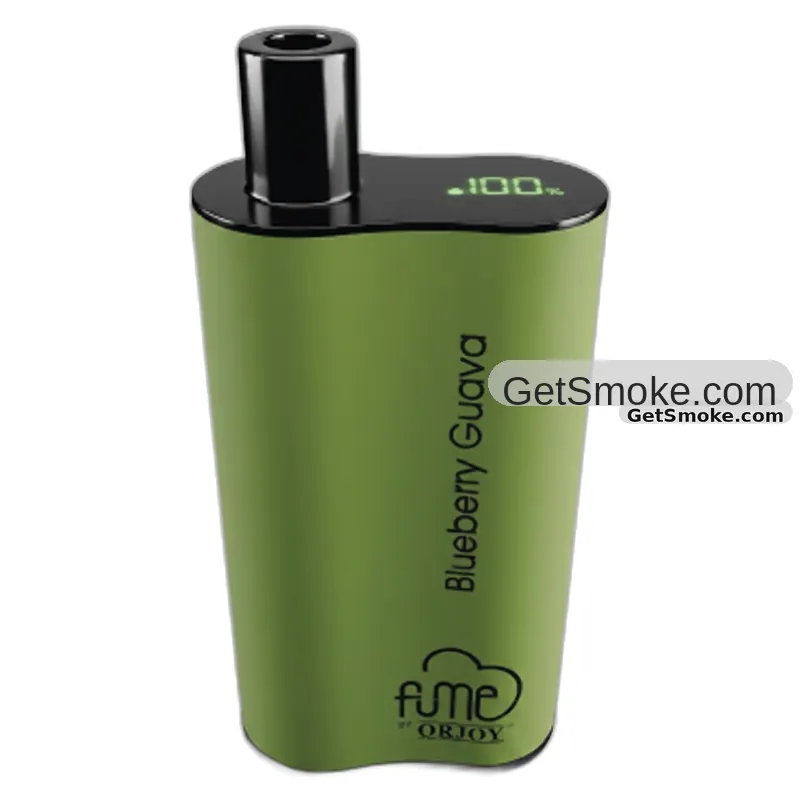 Ice Matcha Fume Infinity Plus Disposable Vape