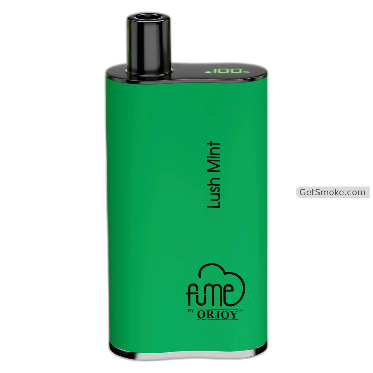 Lush Mint Fume Infinity Plus Disposable Vape