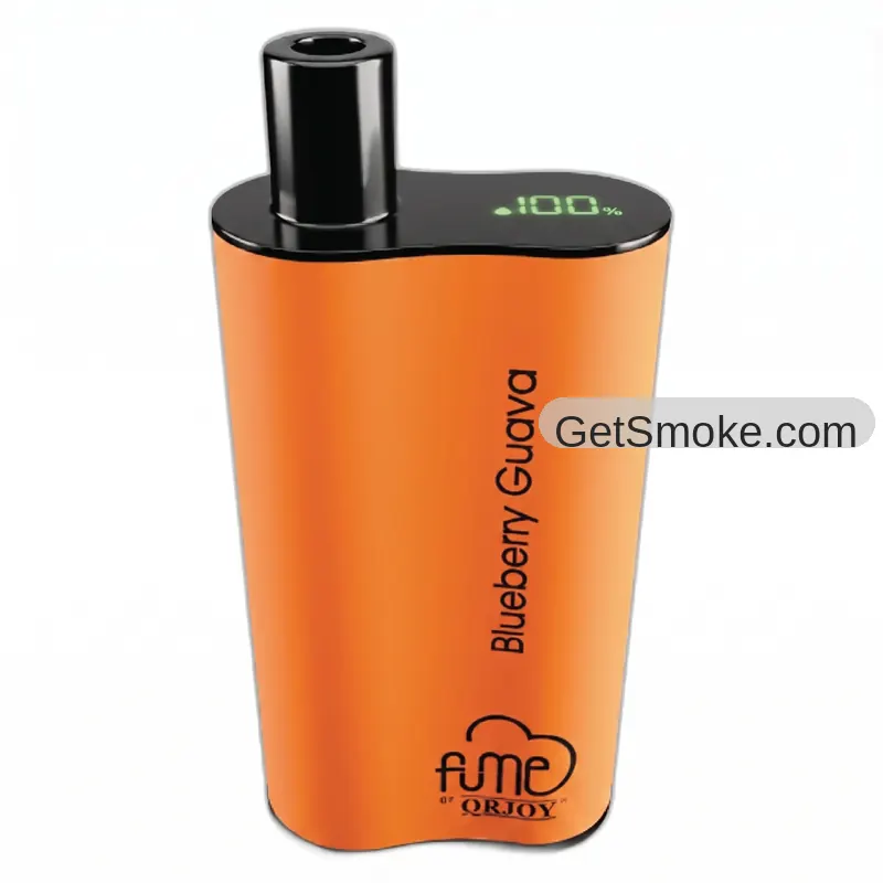 Mango Tango Fume Infinity Plus Disposable Vape