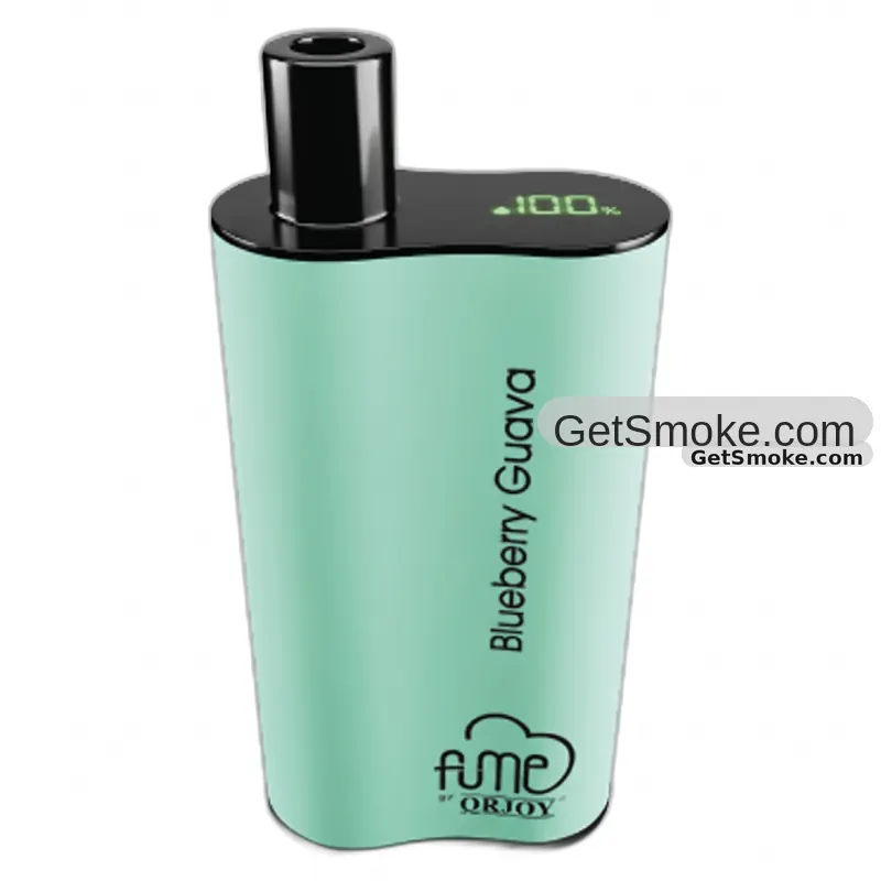Melon Ice Fume Infinity Plus Disposable Vape