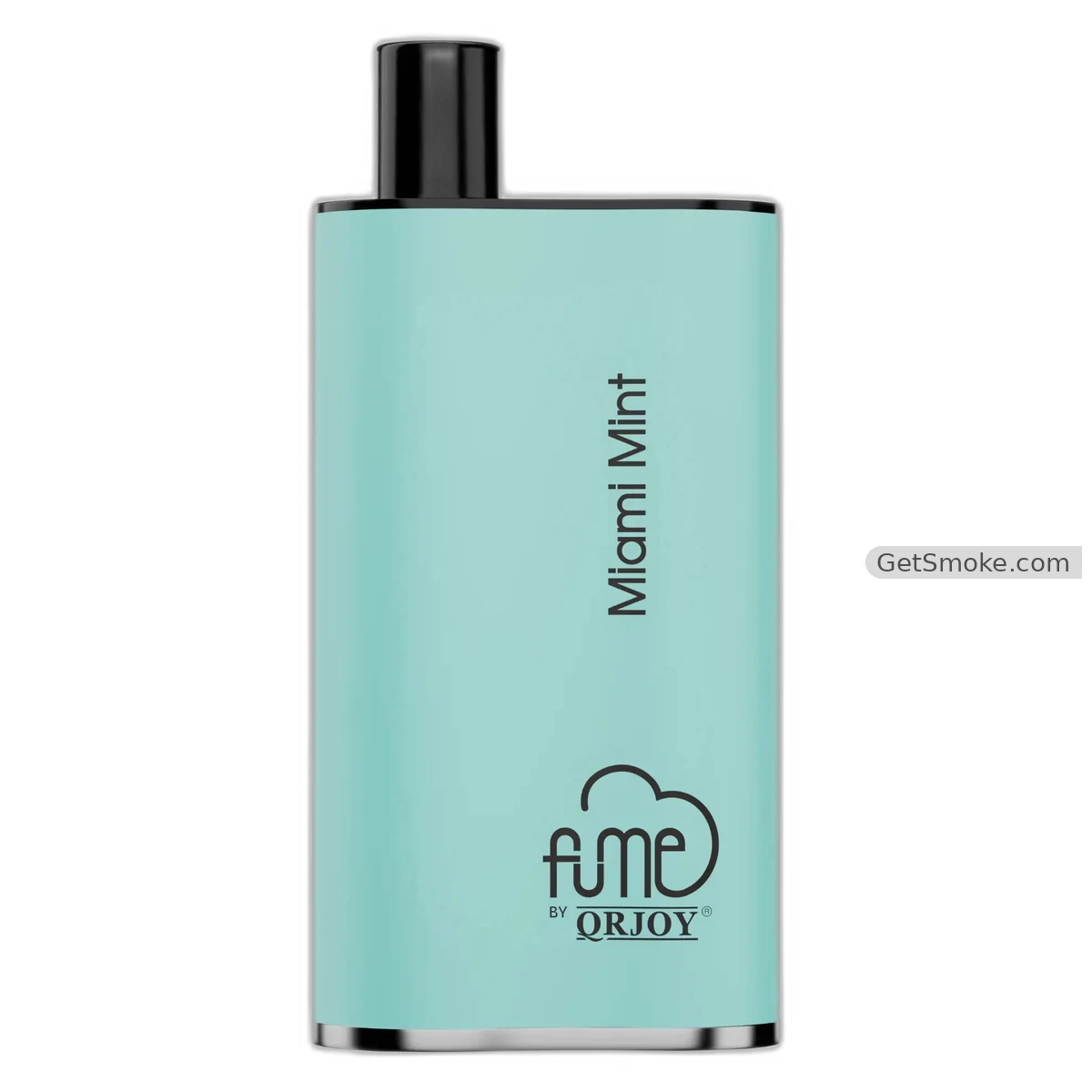 Miami Mint Fume Infinity Plus Disposable Vape