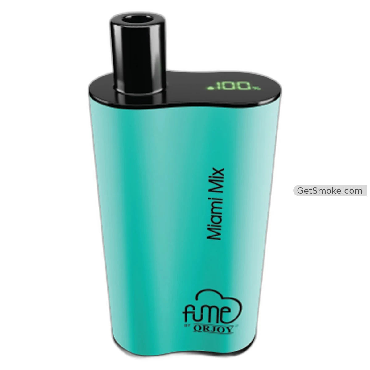Miami Mix Fume Infinity Plus Disposable Vape