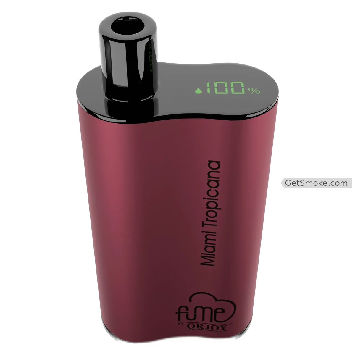 Miami Tropicana Fume Infinity Plus Disposable Vape