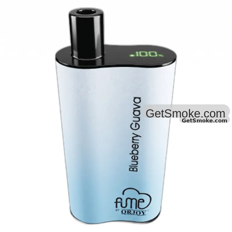 Polar Ice Fume Infinity Plus Disposable Vape