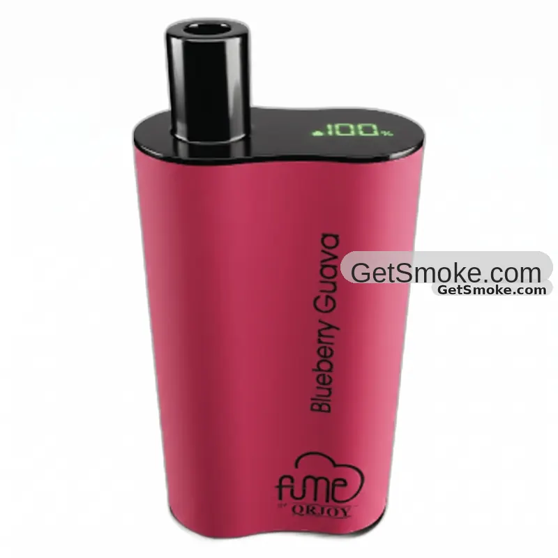 Raspberry Watermelon Fume Infinity Plus Disposable Vape