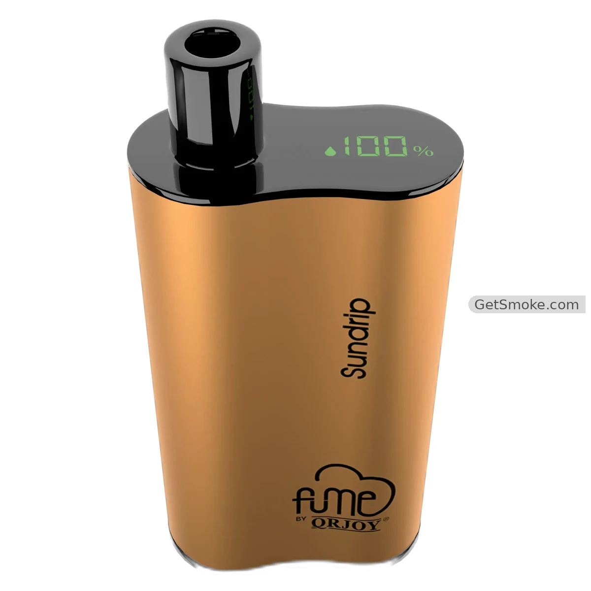 Sundrip Fume Infinity Plus Disposable Vape