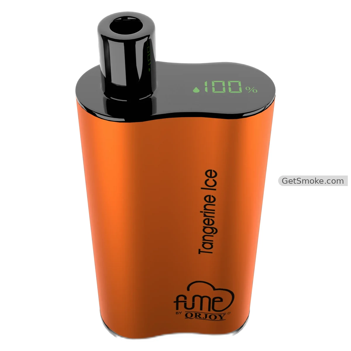 Tangerine Ice Fume Infinity Plus Disposable Vape