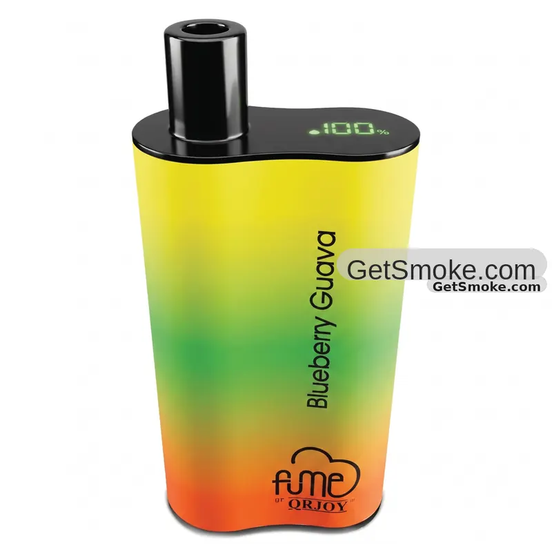 Tropical Fruit Fume Infinity Plus Disposable Vape