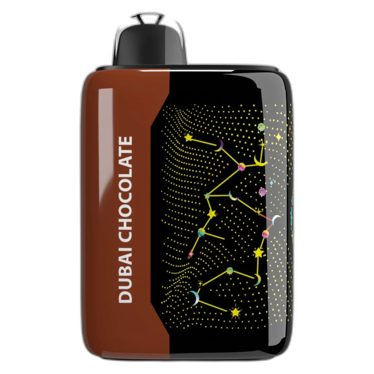 FUME Dubai Chocolate - Fume PRO 30000 Puffs - Dubai Chocolate