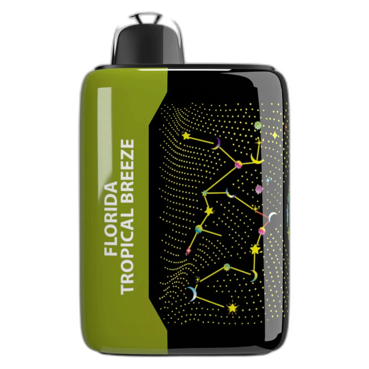 FUME Florida Tropical Breeze - Fume PRO 30000 Puffs - Citrus