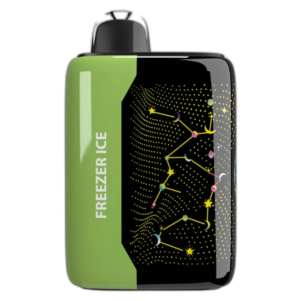 FUME Freezer Ice - Fume PRO 30000 Puffs - Menthol
