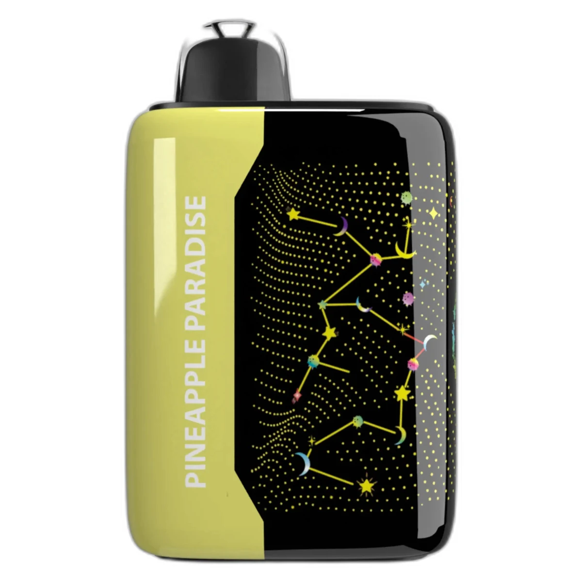 FUME Pineapple Paradise - Fume PRO 30000 Puffs - Pineapple