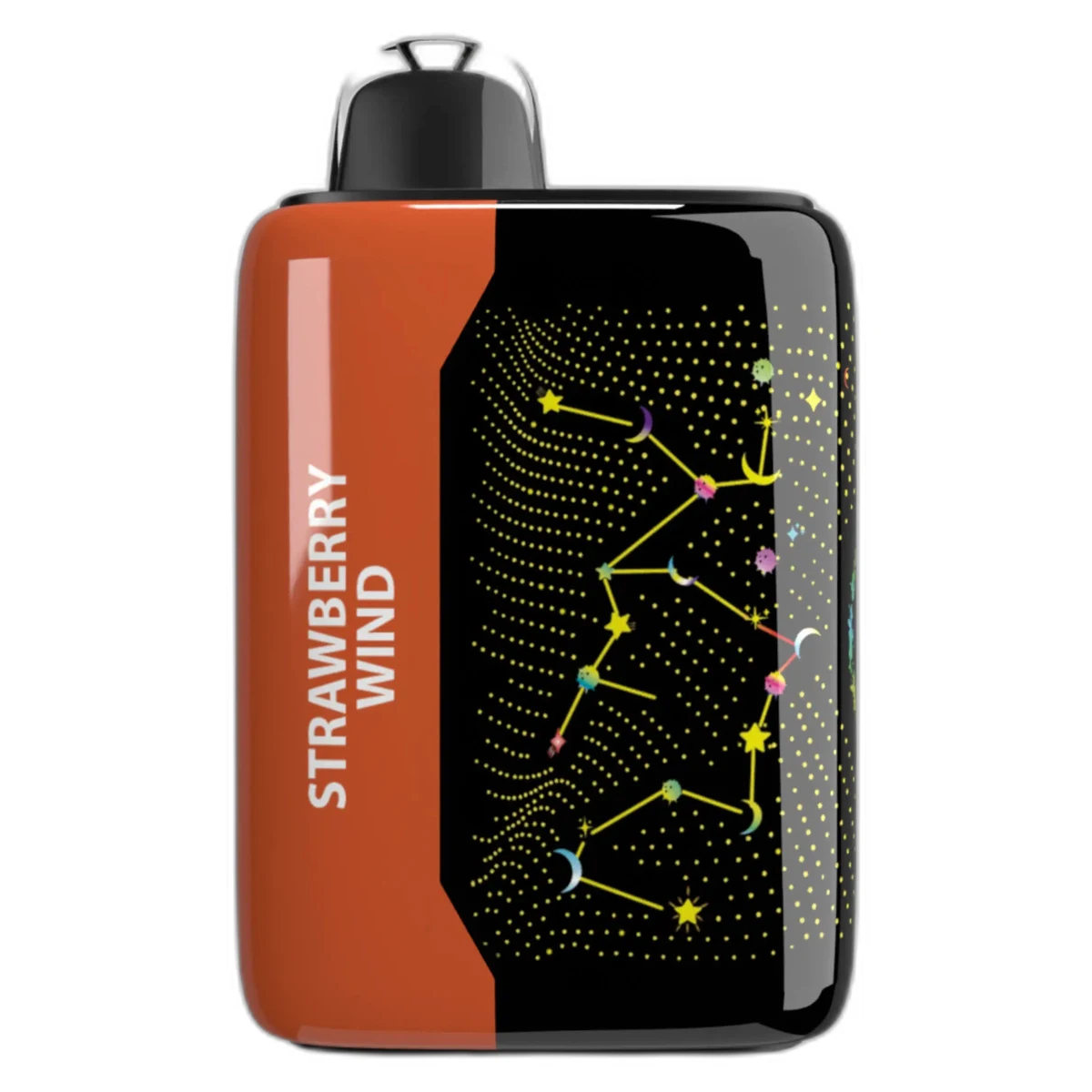 FUME Strawberry Wind - Fume PRO 30000 Puffs - Menthol