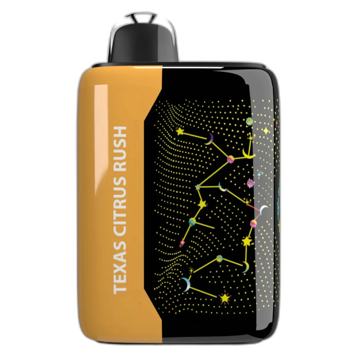 FUME Texas Citrus Rush - Fume PRO 30000 Puffs - Citrus