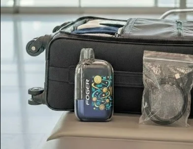 Image for How to Travel with Your Vape on a Plane