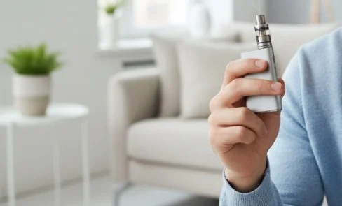 Image for How To Vape For The First Time?
