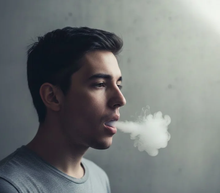Image for How To Do A Ghost Inhale?