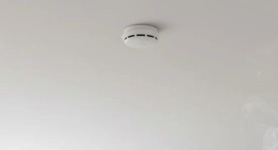 Image for How To Vape Without Setting Off Smoke Alarm?