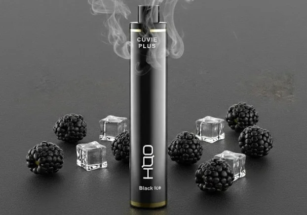 Image for How To Refill A Disposable Vape?