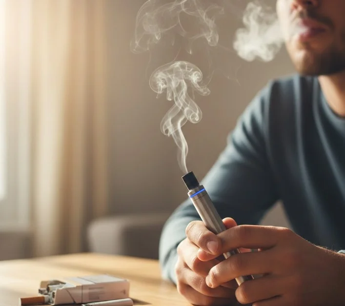 Image for What Are The Best Vapes to Quit Smoking?