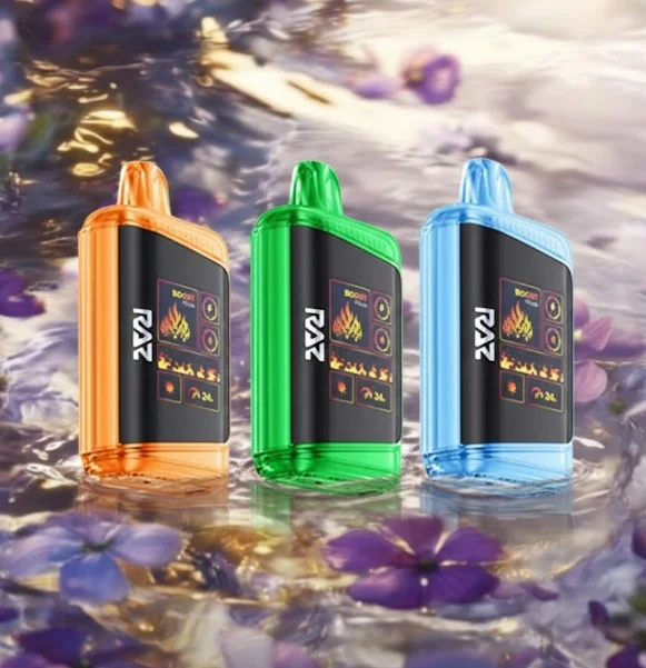 Image for Exploring Exquisite Vape Flavors: A Flavorful Adventure