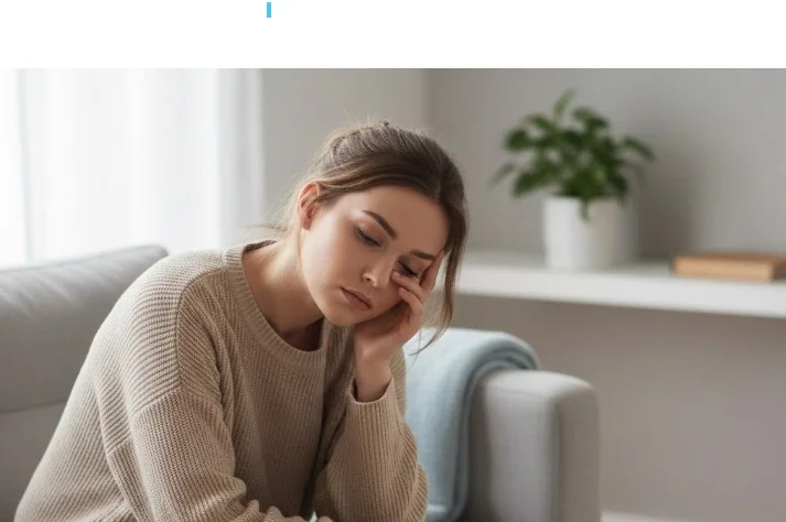 Image for Does Vaping Make You Tired?