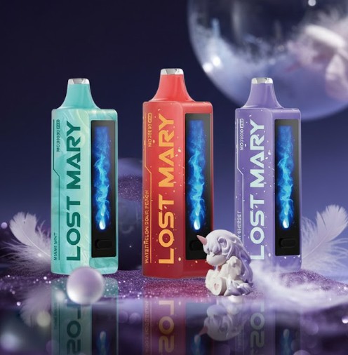 Image for How To Choose The Best Disposable Vape For Your Needs?
