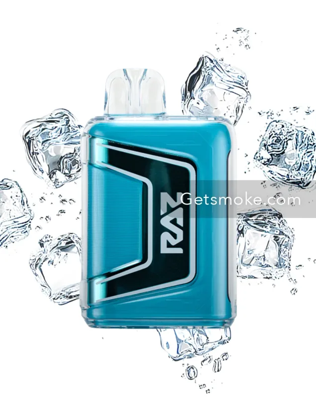 Raz Polar Ice Vape TN9000 Disposable