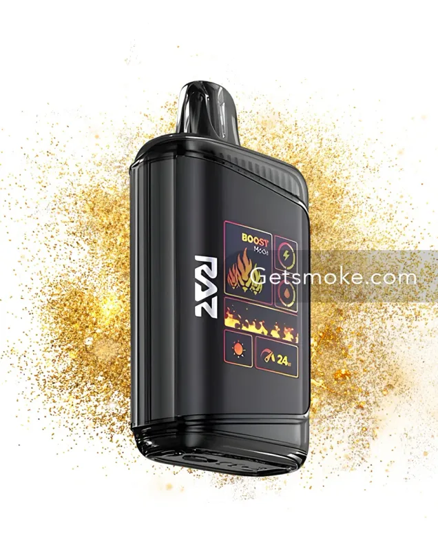 Raz Night Crawler RAZ DC25000 Disposable Vape - Night Crawler