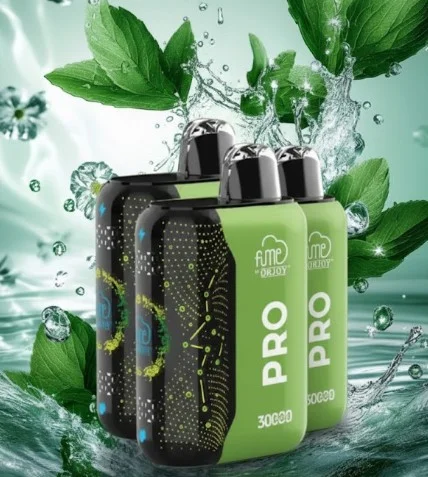 Image for Are Fume Vapes Safe?