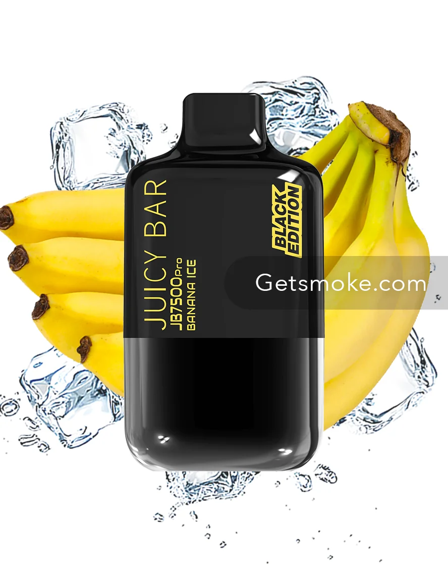 Exploring the Mexican Pina Colada Juicy Bar Vape