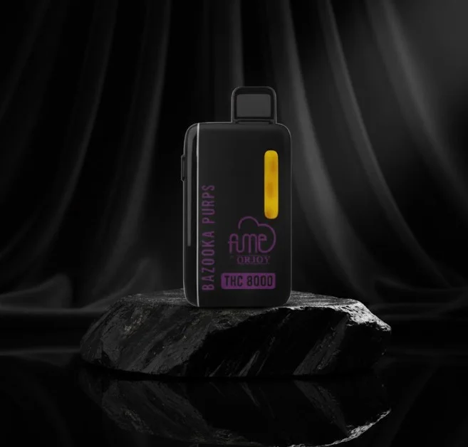 Image for What is Fume Vape?